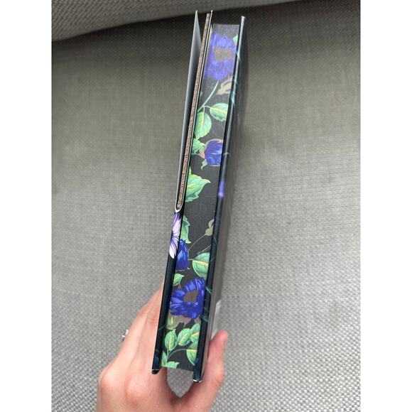 The Cursed (Coven of Bones) - (Special Edition) - by Harper L Woods (Hardcover) - Picture 4 of 5